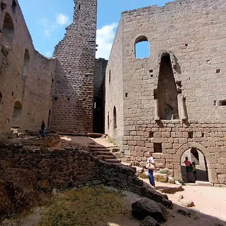 Charming 3-star Furnished Tourist In * Barr